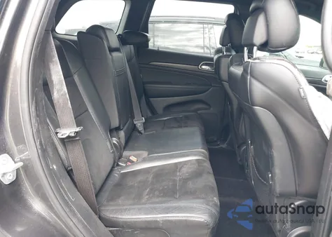 2017 Jeep Grand Cherokee Altitude 4X4 z USA, uszkodzony, nr VIN 1C4RJFAG1HC866674